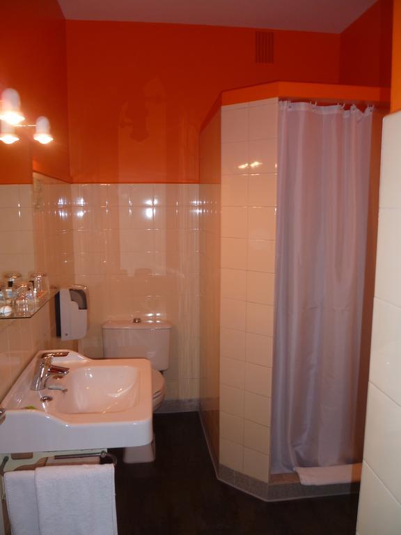 וילנב-סור-לו Hotel La Residence חדר תמונה