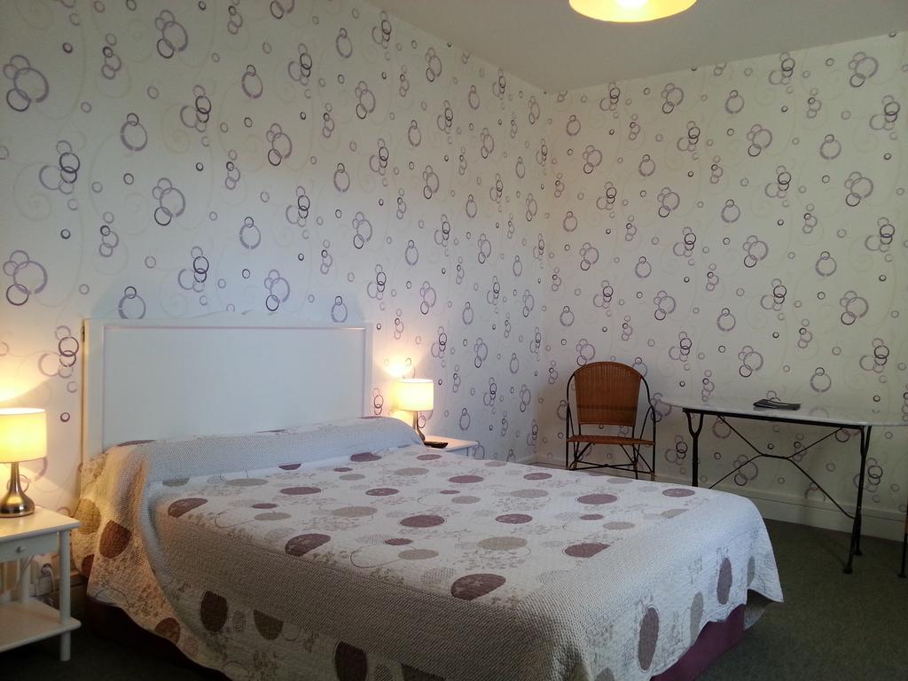 וילנב-סור-לו Hotel La Residence מראה חיצוני תמונה